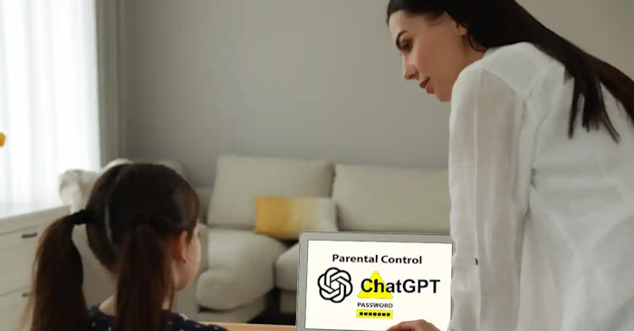  Cách kích hoạt quyền kiểm soát của phụ huynh trên ChatGPT 