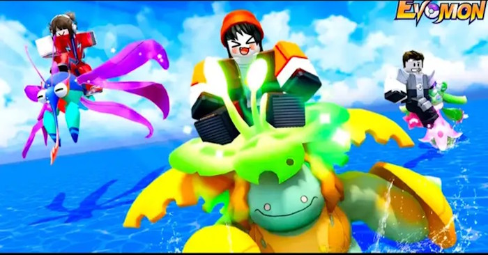  Cách kiếm EXP, Coin và trang bị trong game Evomon 
