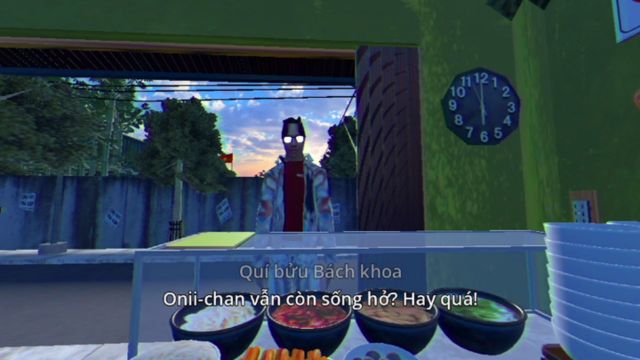 Tối ưu quy trình nấu phở để tăng doanh thu