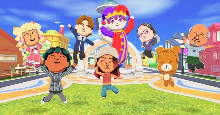  Cách kiếm Warm Fuzzies trong Tomodachi Life: Living the Dream 