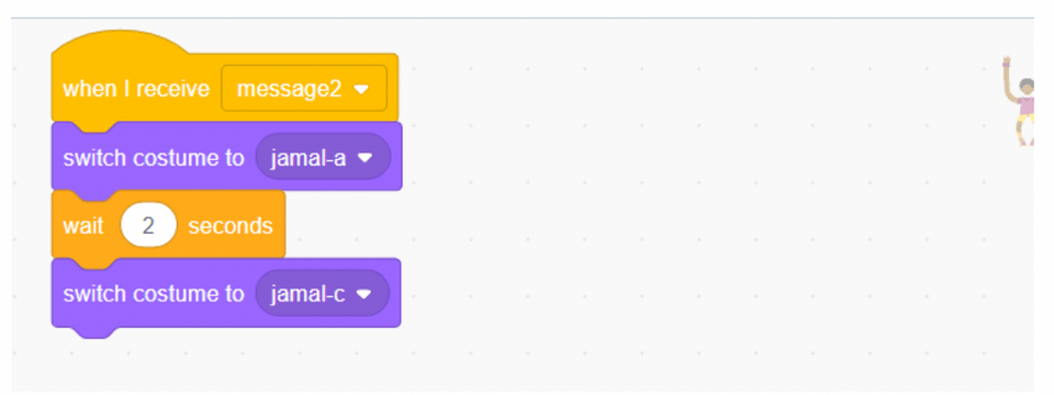 Code game 