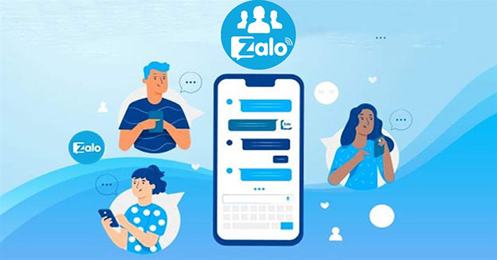  Cách làm nổi bật tin nhắn của trưởng nhóm trong Zalo 