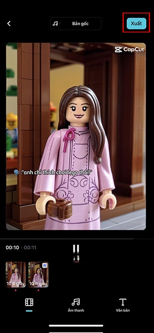 trend anh lego tren tiktok 6*481031