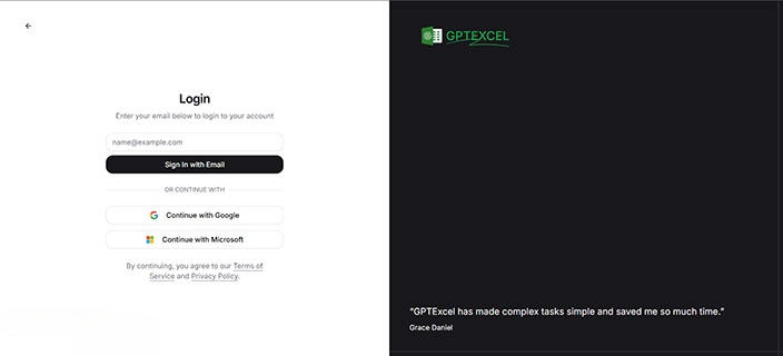  Cách lập công thức Excel bằng AI 