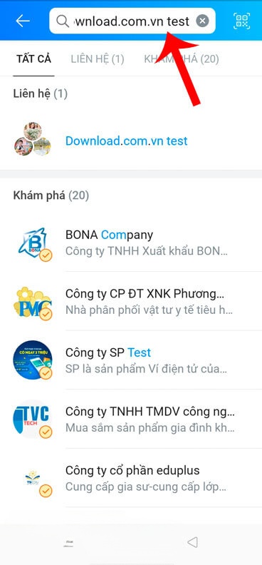  Cách lấy lại mã PIN cuộc trò chuyện ẩn trên Zalo 