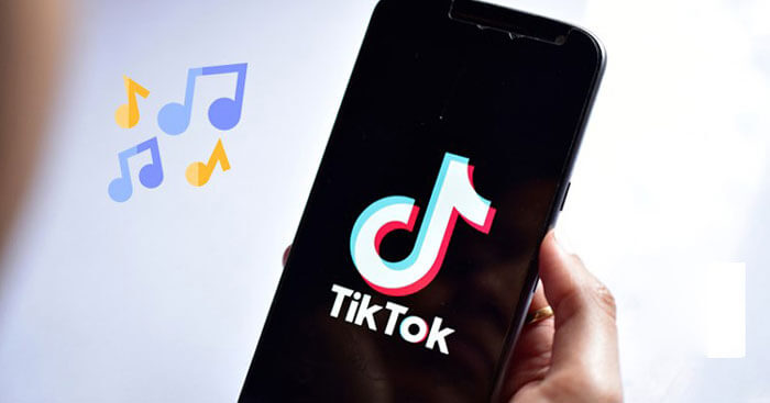  Cách lấy nhạc TikTok làm nhạc chuông trên điện thoại Android 