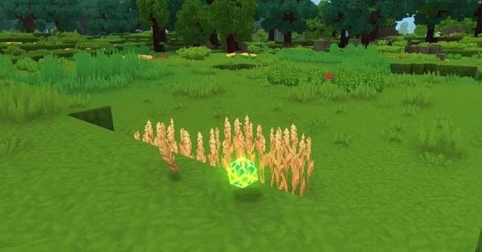  Cách lấy tinh hoa sự sống trong Hytale 