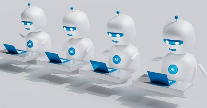  Cách lựa chọn công cụ AI tốt nhất cho các nhu cầu khác nhau 