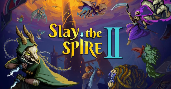  Cách mở khóa nhân vật trong Slay the Spire 2 