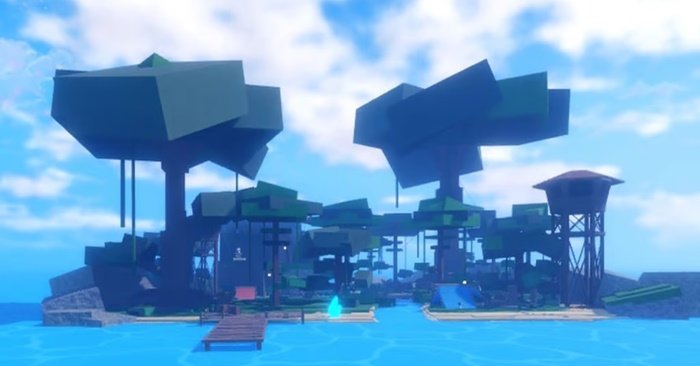  Cách mở khóa Sea 2 trong Sailor Piece 