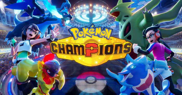  Cách mở khóa thêm Pokemon trong Pokémon Champions 