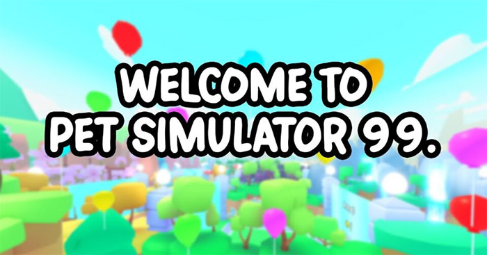  Cách mở khóa trứng và trang bị nhiều pet trong Pet Simulator 99 