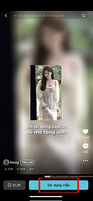 cach mo rong anh bang AI tren CapCut 9*449804
