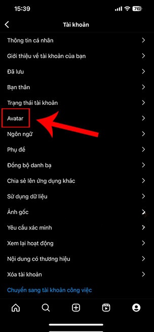 mua quan ao phu kien cho Instagram Avatar 4*437211