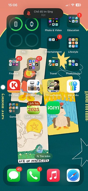  Cách ngăn thông báo trên iPhone làm gián đoạn nghe nhạc 
