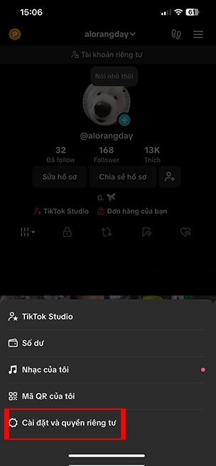 cach nhan biet nguoi khac chup man hinh tin nhan tiktok 2*522684
