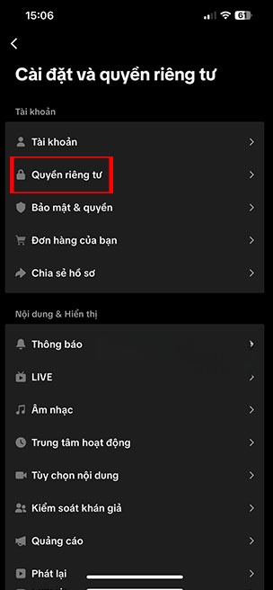 cach nhan biet nguoi khac chup man hinh tin nhan tiktok 3*522686