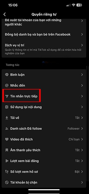 cach nhan biet nguoi khac chup man hinh tin nhan tiktok 4*522683