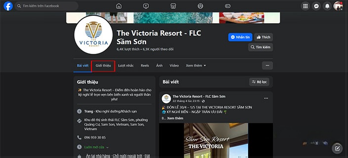  Cách nhận biết trang Facebook lừa đảo cực đơn giản 