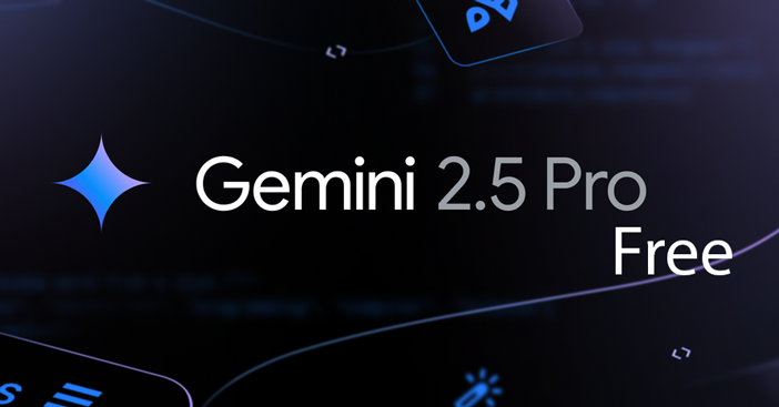  Cách nhận Gemini Pro, 2TB bộ nhớ miễn phí 1 năm 