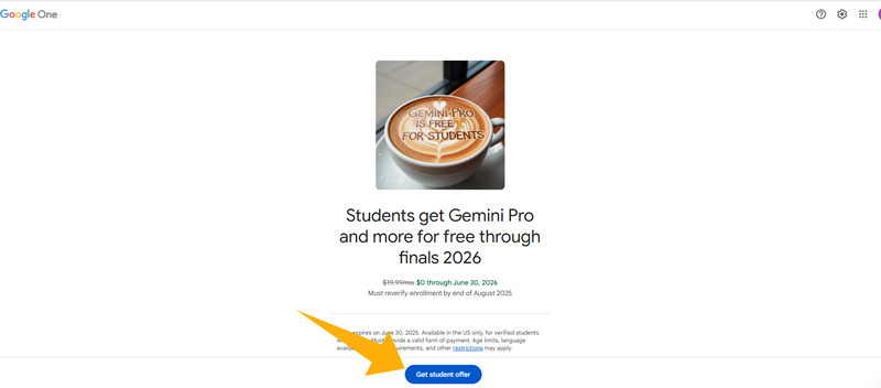 gemini pro free