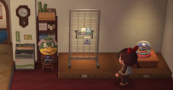  Cách nhận thêm vé vào khách sạn trong Animal Crossing New Horizons 