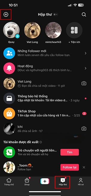 cach nhan tin cho nguoi khac tren tiktok 2*467097