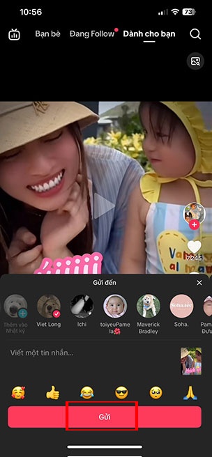 cach nhan tin cho nguoi khac tren tiktok 8*467094