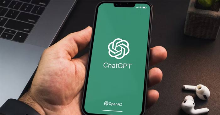  Cách phát hiện app ChatGPT giả trên App Store 