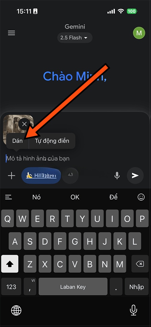 ai phục chế ảnh