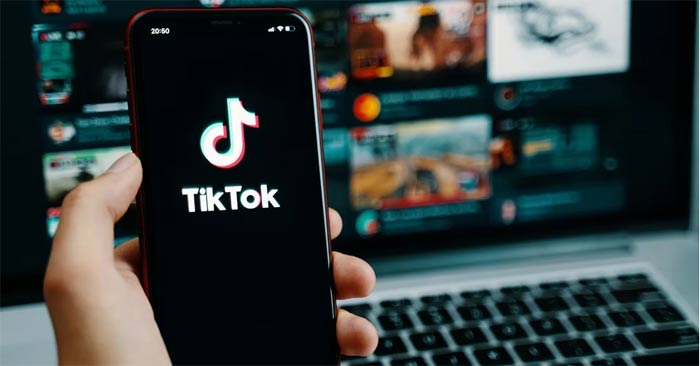  Cách reset TikTok For You Page 
