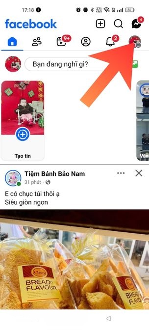  Cách rời nhiều nhóm Facebook cùng lúc cực nhanh chóng 