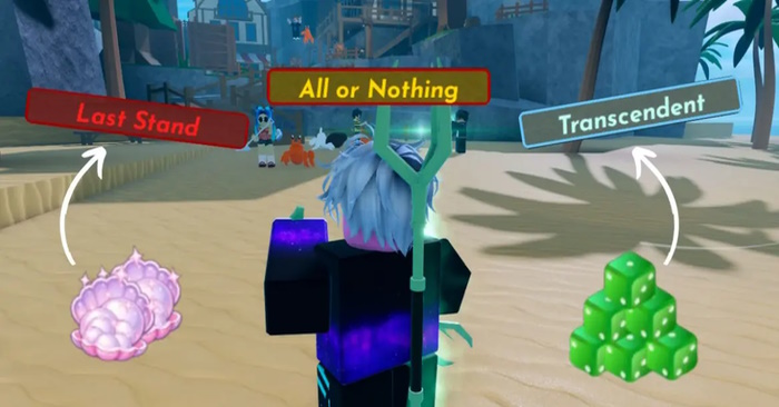 Roblox Shells