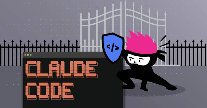  Cách sử dụng Claude Code an toàn: Hướng dẫn về quản lý rủi ro 