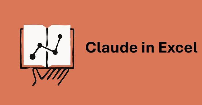  Cách sử dụng Claude trong Excel 