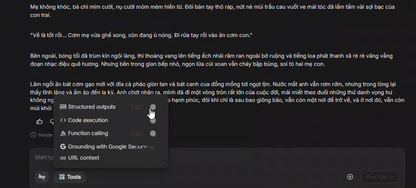 gemini google ai studio