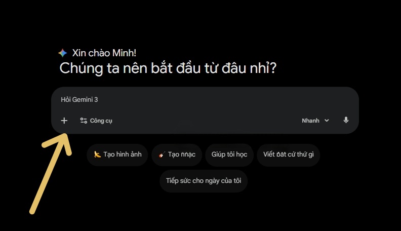  Cách sử dụng Gemini để viết bài chuẩn SEO Google 