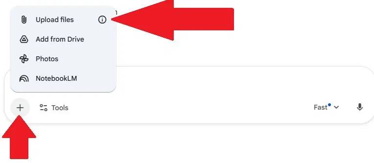  Cách sử dụng Gemini xác định xem video là thật hay do AI tạo 