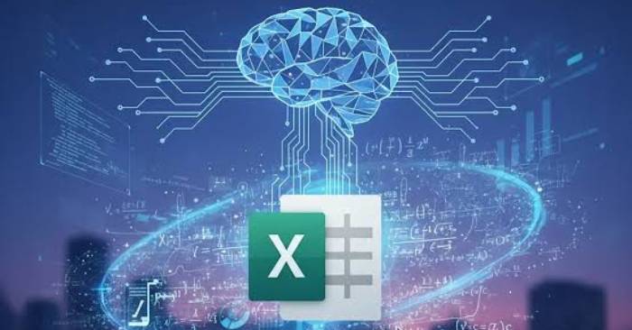  Cách sử dụng Google Gemini để viết công thức Excel miễn phí 