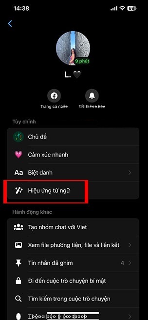 cach them hieu ung tu ngu Messenger 2*440950