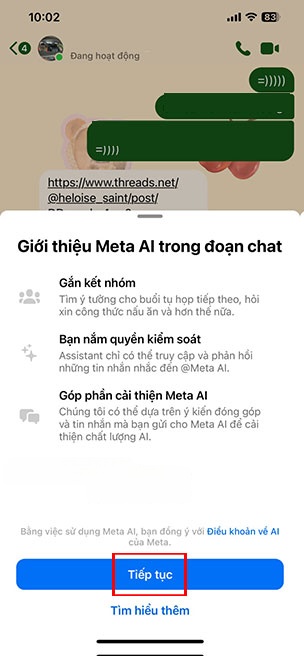 cach su dung meta ai trong facebook messenger 2*500273