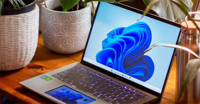  Cách sử dụng Paint Cocreator để tạo hình ảnh AI trong Windows 