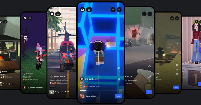  Cách sử dụng Roblox Moments để tạo video chơi game 