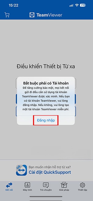 cach su dung teamviewer tren dien thoai 3*470269