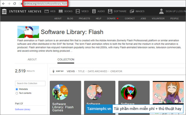 khac phuc loi adobe flash player tren chrome coc coc