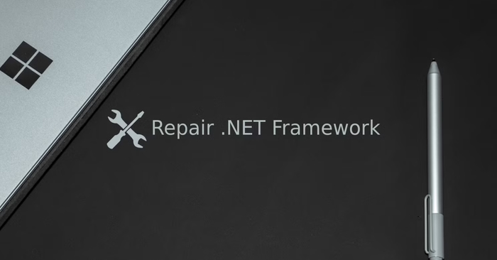  Cách sửa lỗi cài đặt Microsoft .NET Framework 4: 0x800c0006 trên Windows 