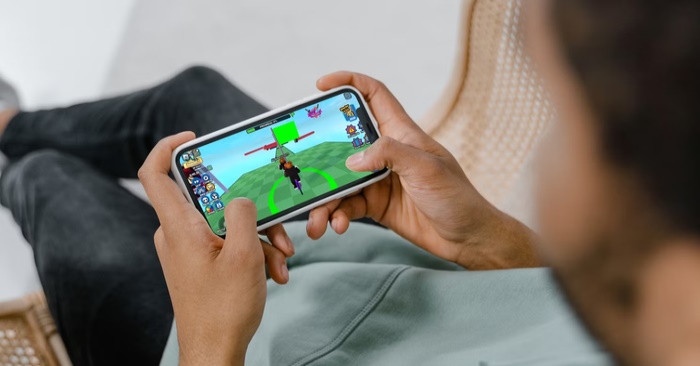  Cách sửa lỗi cảnh báo bộ nhớ thấp khi dùng Roblox trên iPhone 