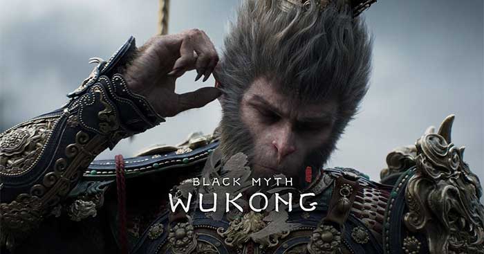  Cách sửa lỗi crash game Black Myth Wukong 