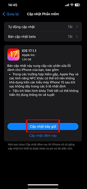 cach sua loi cu chi tay tao hieu ung FaceTime khong hoat dong 3*446742