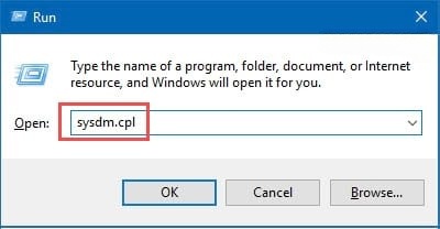 cach sua loi dotted circle animation not showing khi tat man hinh tren windows 10 2